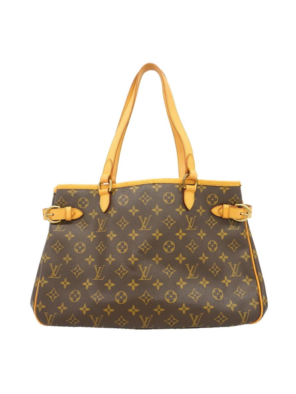 Louis Vuitton Batignolles Handbag #375769L84B